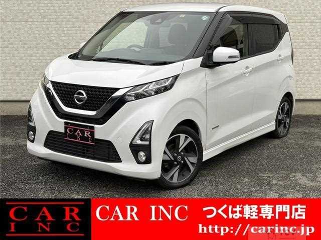 2020 Nissan Nissan Others