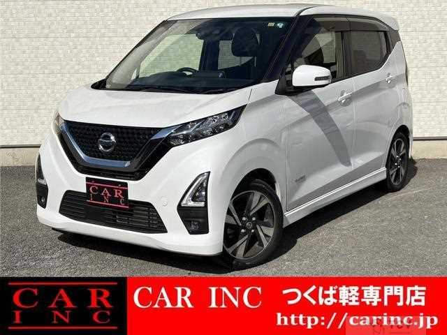 2020 Nissan Nissan Others