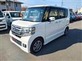 2016 Honda N BOX