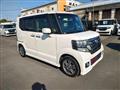 2016 Honda N BOX