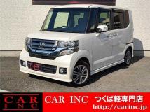 2016 Honda N BOX