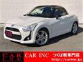2015 Daihatsu Copen