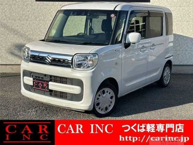 2021 Suzuki Suzuki Others