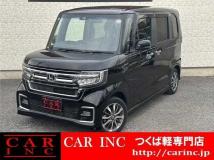 2021 Honda N BOX