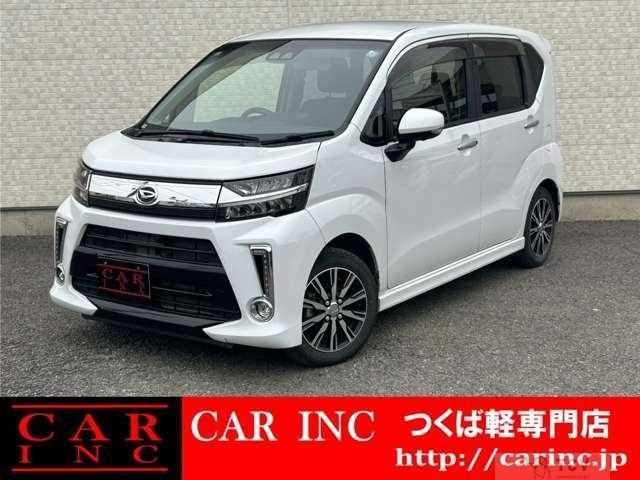 2020 Daihatsu Move