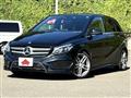 2016 Mercedes-Benz B-Class