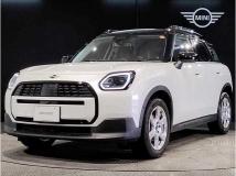 2024 BMW MINI