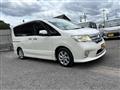 2011 Nissan Serena