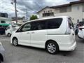 2011 Nissan Serena