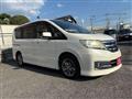 2011 Nissan Serena