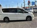 2011 Nissan Serena