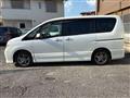 2011 Nissan Serena
