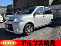 2013 Toyota Sienta