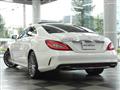 2015 Mercedes-Benz Cls-Class