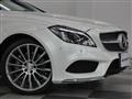 2015 Mercedes-Benz Cls-Class