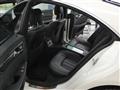 2015 Mercedes-Benz Cls-Class