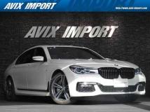 2018 BMW 7 Series