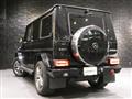 2014 Mercedes-Benz G-Class