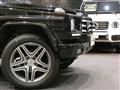 2014 Mercedes-Benz G-Class