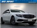 2018 Mercedes-Benz E-Class