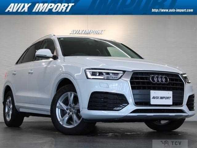 2016 Audi Audi Others