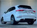 2018 Porsche Cayenne
