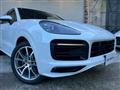 2018 Porsche Cayenne