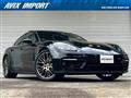 2022 Porsche Panamera