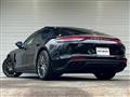 2022 Porsche Panamera