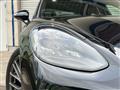 2022 Porsche Panamera