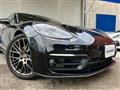 2022 Porsche Panamera