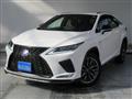 2019 Lexus RX