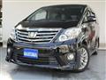 2014 Toyota Alphard G