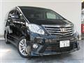 2014 Toyota Alphard G