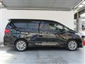 2014 Toyota Alphard G