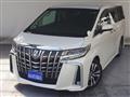 2020 Toyota Alphard G