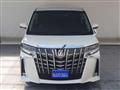 2020 Toyota Alphard G
