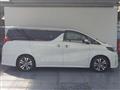 2020 Toyota Alphard G