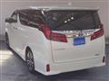 2020 Toyota Alphard G
