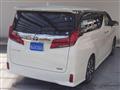2020 Toyota Alphard G