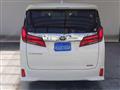 2020 Toyota Alphard G