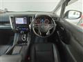 2020 Toyota Alphard G