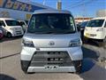 2020 Daihatsu Hijet Cargo