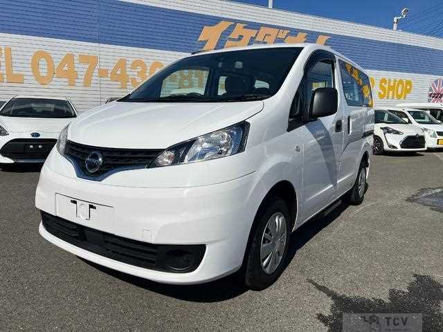2020 Nissan NV200 VANETTE