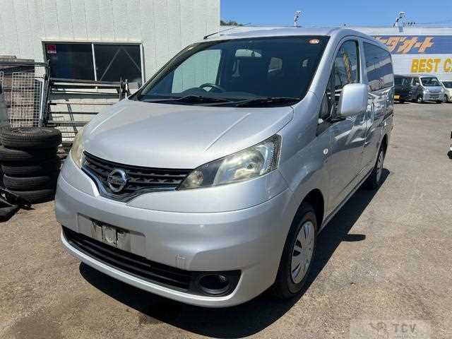 2016 Nissan NV200 VANETTE