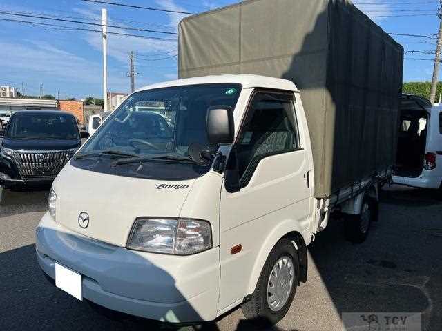 2020 Mazda Bongo Truck