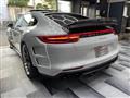 2018 Porsche Panamera