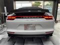 2018 Porsche Panamera