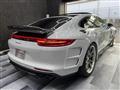 2018 Porsche Panamera