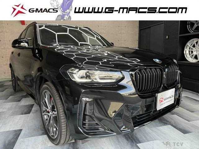 2023 BMW X3